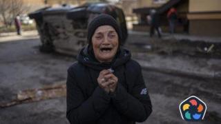 Мъченията и сексуалното насилие са често използвани от руските сили в Украйна