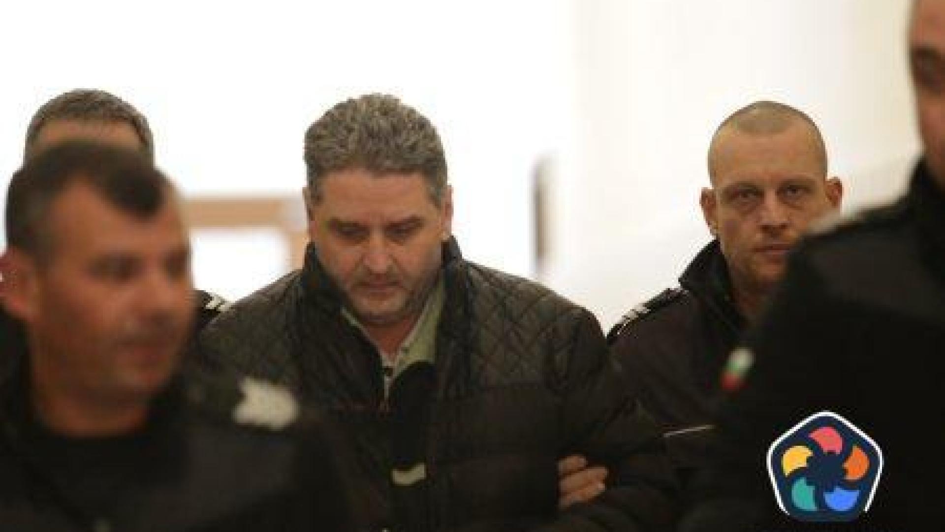 Делото за убийството на психолога Иван Владимиров-Нав е внесено в съда