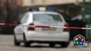 Телата на двама младежи са намерени в столичния квартал "Люлин"