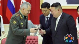 Белият дом: Шойгу е предложил на Северна Корея да увеличи продажбата на боеприпаси