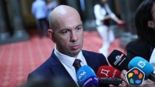 "Възраждане" издигна свой депутат за кандидат за кмет на Пловдив