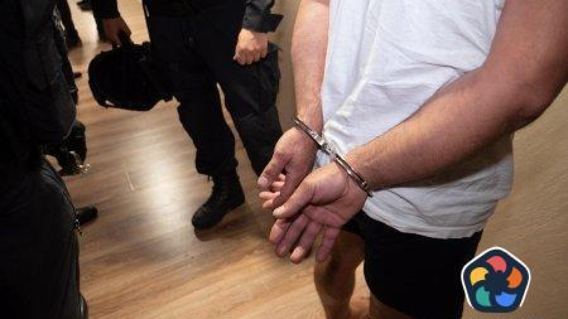 Съдът остави в ареста обвиняемия за побой и отвличане на жена във Видин