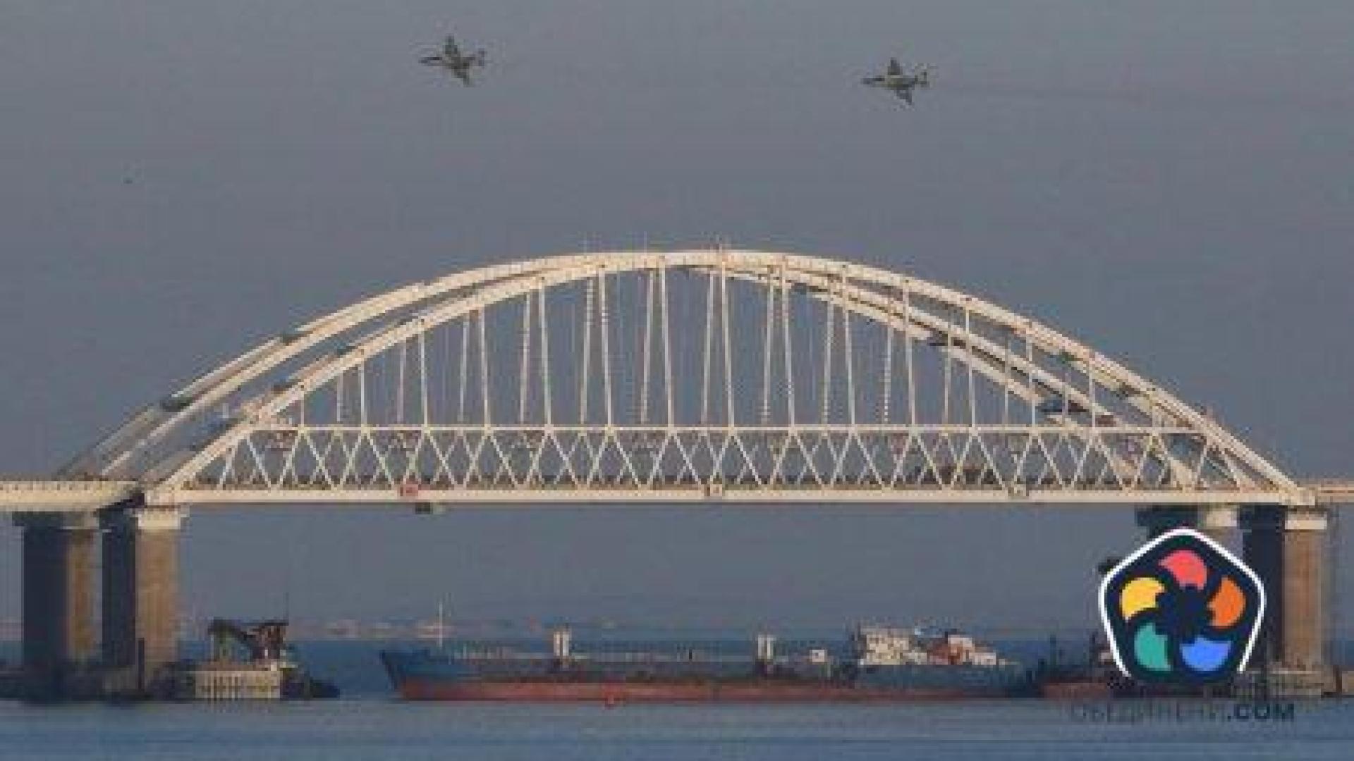 Русия обвинява Украйна за атака срещу петролен танкер