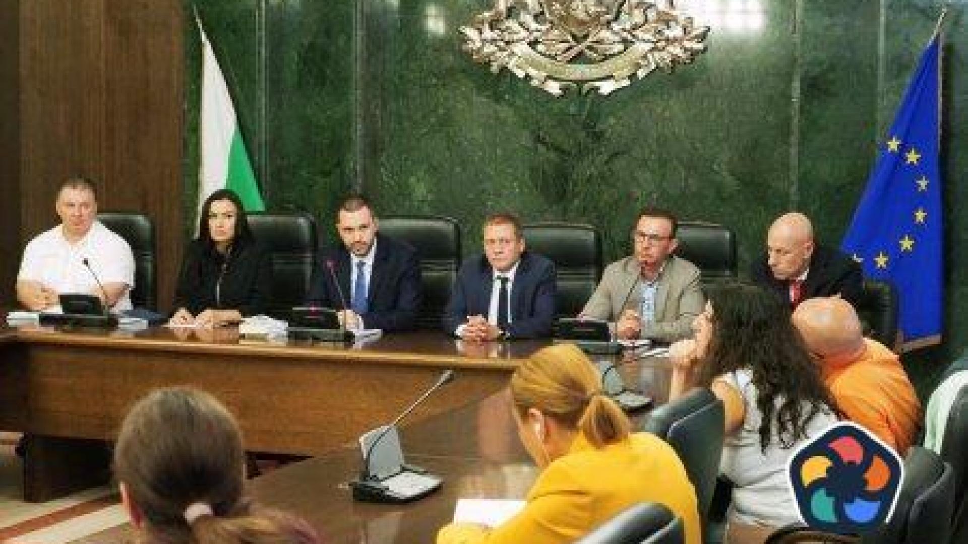 Арестуваният за двойното убийство в Лозен е направил самопризнания