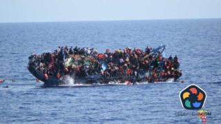 Десетки мигранти са в неизвестност след серия от корабокрушения в Средиземно море