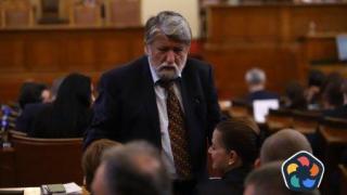 Рашидов за насилието: К'во чешеме езици? Всички ку*ви да се сетят, че са изнасилвани (видео)