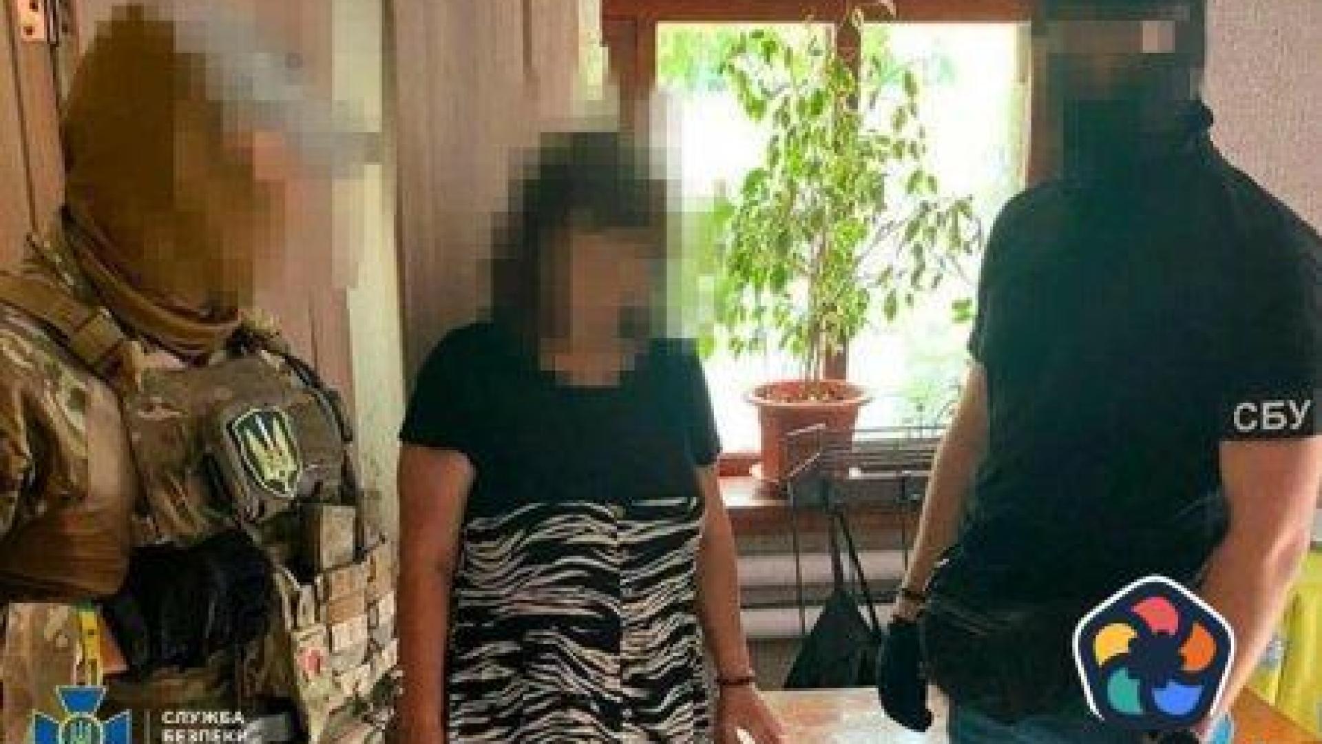Украйна е осуетила подготвяна от Русия атака срещу Зеленски