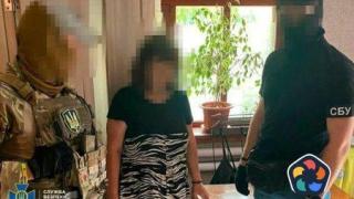 Украйна е осуетила подготвяна от Русия атака срещу Зеленски