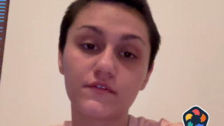 “Косата ми ще порасне, белезите ще избледнеят, подкрепата ще остане в сърцето ми“