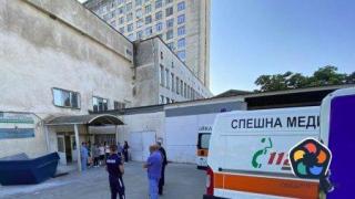 Лекарите в Стара Загора не искат да правят експертиза на обезобразеното момиче