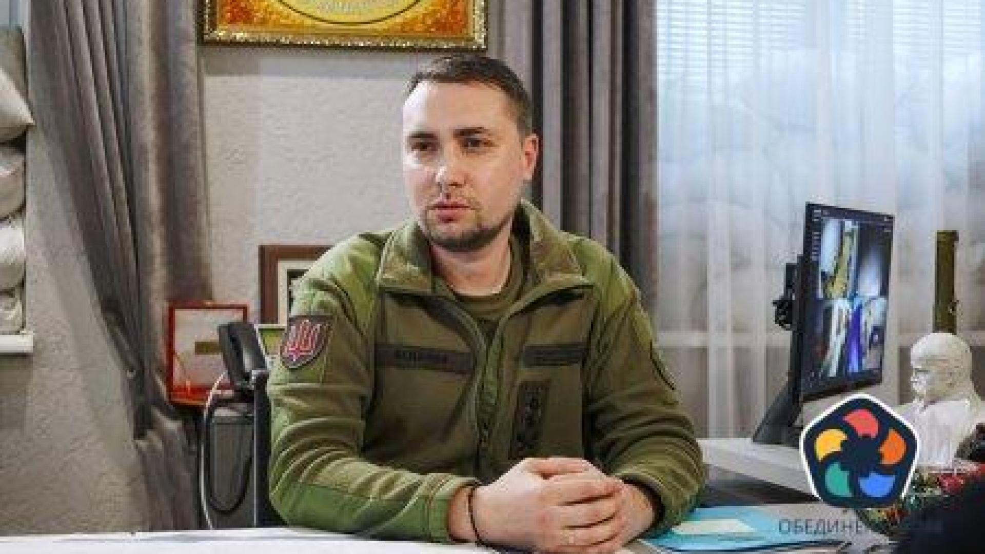 Сайтът “Миротворец“ в центъра на визита на шефа на украинското разузнаване у нас