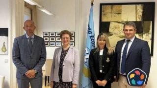 Виенският икономически форум открива представителство в България в партньорство с Главболгарстрой