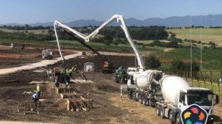 ЕК позволи България да подкрепи с 16 млн. евро разширяването на газохранилището в Чирен