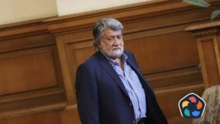Вижди Рашидов напуска парламента и политиката