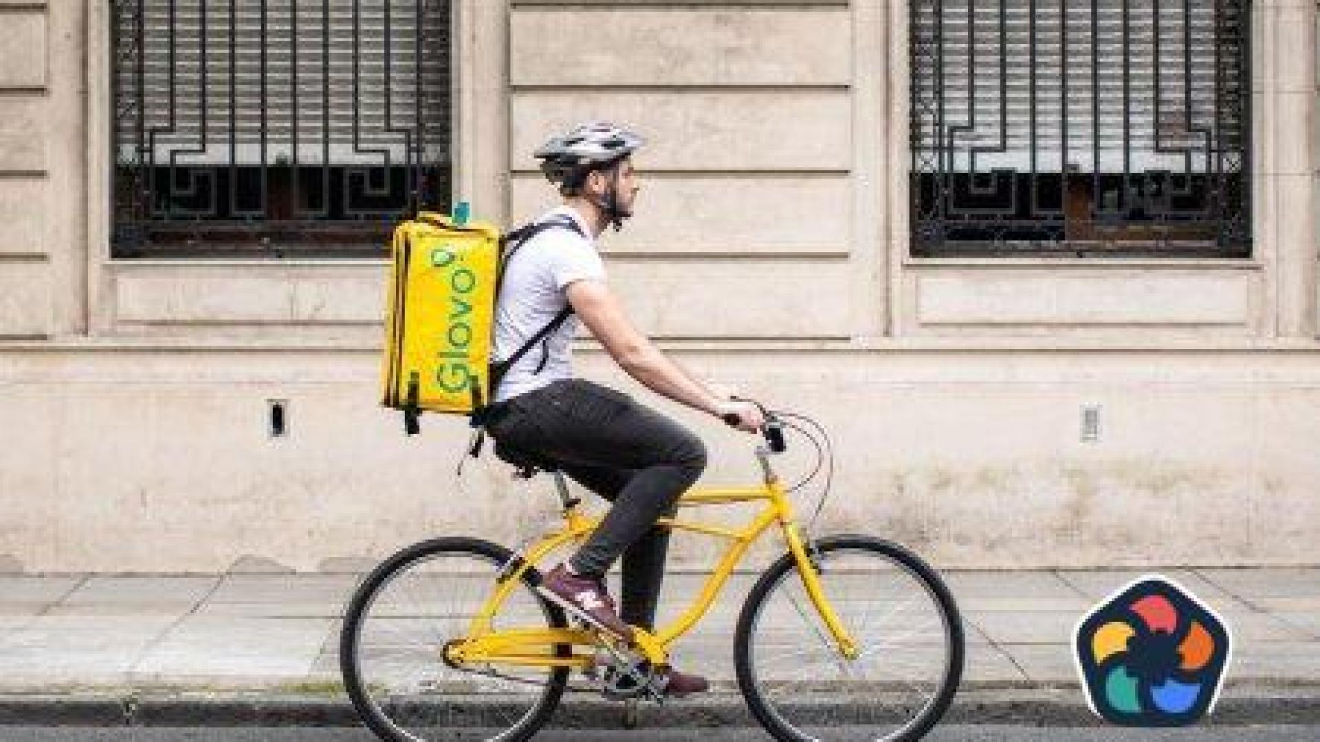 Glovo вече предлага специализирана услуга за реклама на своите партньори