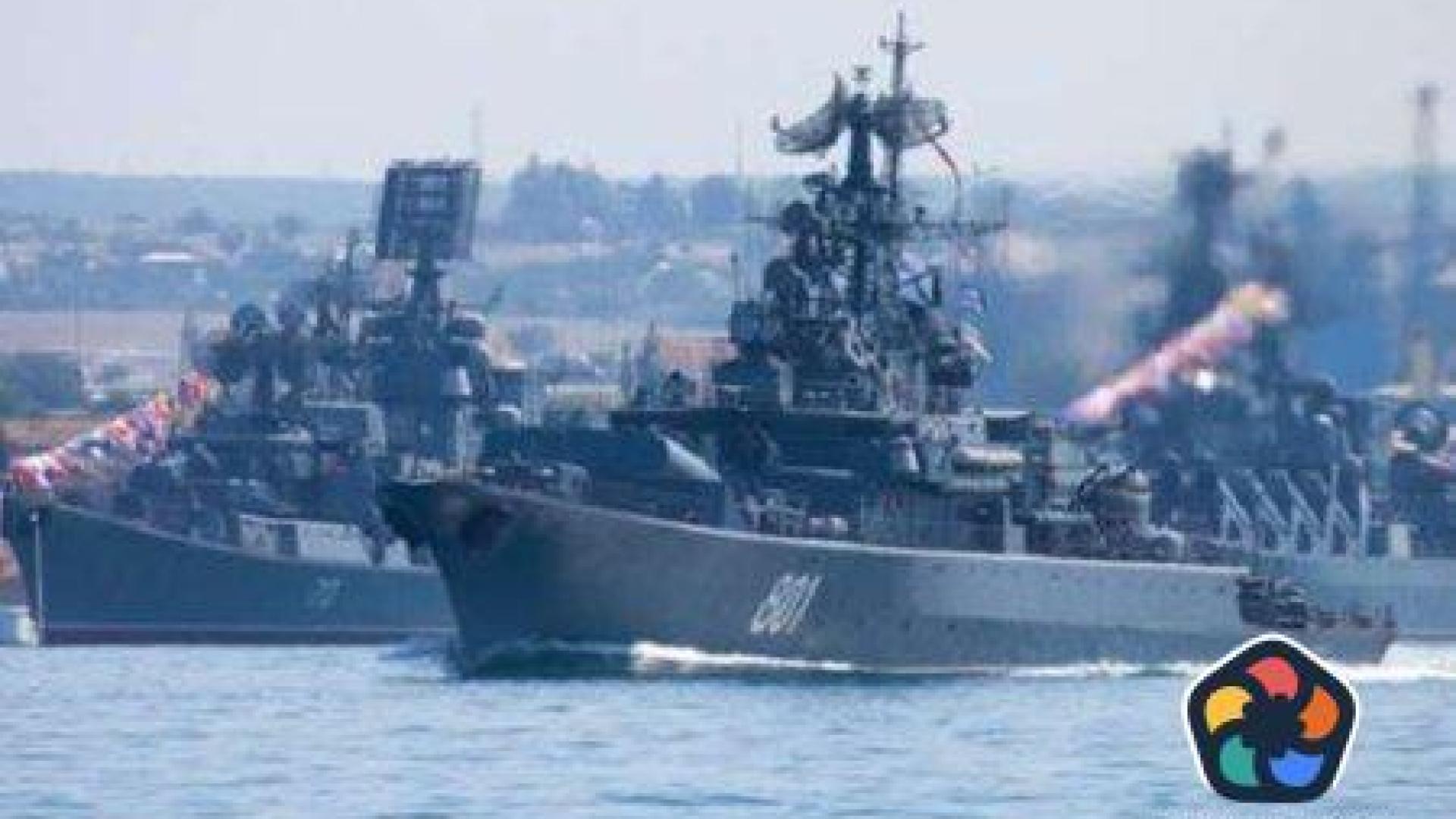 "Ню Йорк таймс": Как Черно море се превърна в гореща точка на войната