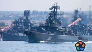 "Ню Йорк таймс": Как Черно море се превърна в гореща точка на войната