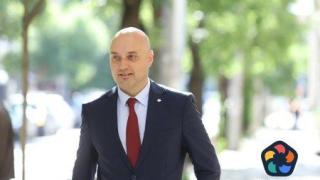 Атанас Славов не се отказва от делото срещу избора на Сарафов