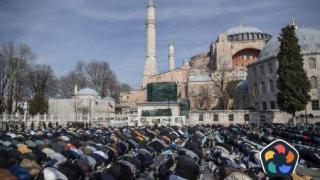 Турски учен предрича апокалипсис в Истанбул след очаквано мощно земетресение