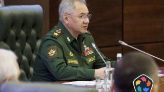 Шойгу обяви Финландия като заплаха за Русия, по-рано Путин говореше обратното