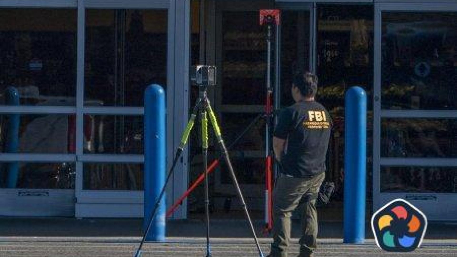 ФБР застреля мъж заплашвал Джо Байдън