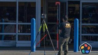 ФБР застреля мъж заплашвал Джо Байдън
