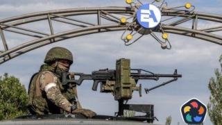 Киев съобщи, че Запорожката АЕЦ е била превключена на резервна линия