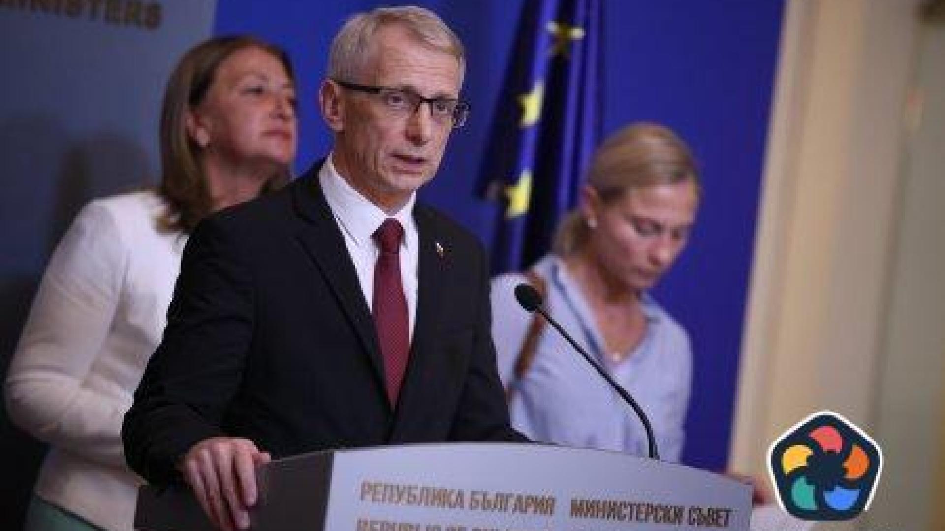 Правителството с 15 мерки срещу насилието