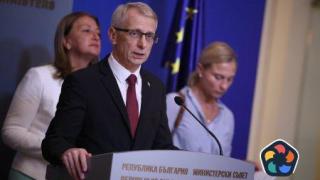 Правителството с 15 мерки срещу насилието