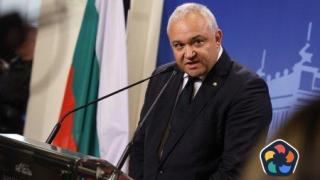 Бивш вътрешен министър: В МВР върви чистка заради местния вот