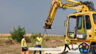 Кьовеши с мащабна акция за измами по два жп проекта в България