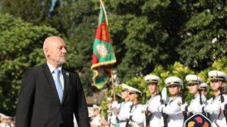 Сигурността в Черно море е гарантирана, увериха шефовете на отбраната