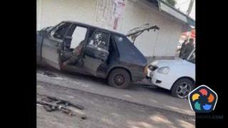 Пиян "кадировец" застреля руски войници край Мариупол, според украински медии