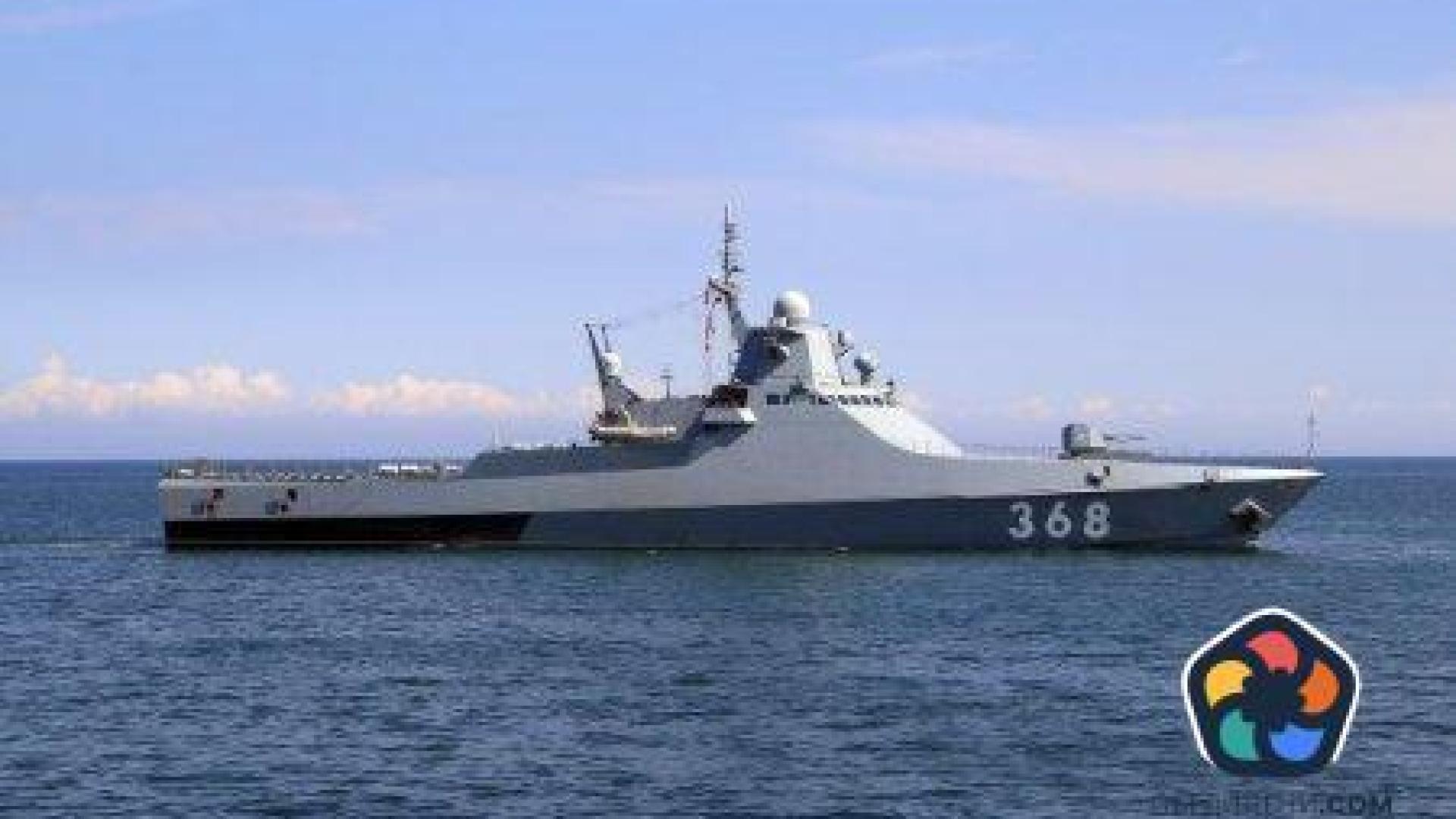 Русия откри предупредителен огън в Черно море, за да спре товарен кораб за Украйна