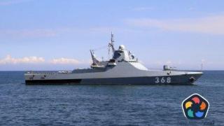 Русия откри предупредителен огън в Черно море, за да спре товарен кораб за Украйна
