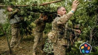 Украинската армия постигна "тактически значим" напредък в контраофанзивата