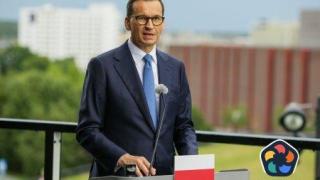 Управляващите в Полша отново залагат на антимигрантски настроения в предизборната кампания