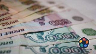 Руската рубла потъна до 101 за 1 долар