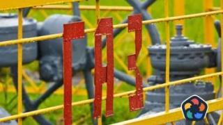 Газът с нищожни 0.7% надолу през септември, после – ръст с близо 9%