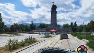Паметникът на Съветската армия официално влезе в предизборната кампания