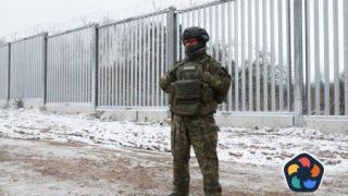 Референдум в Полша за оградата с Беларус