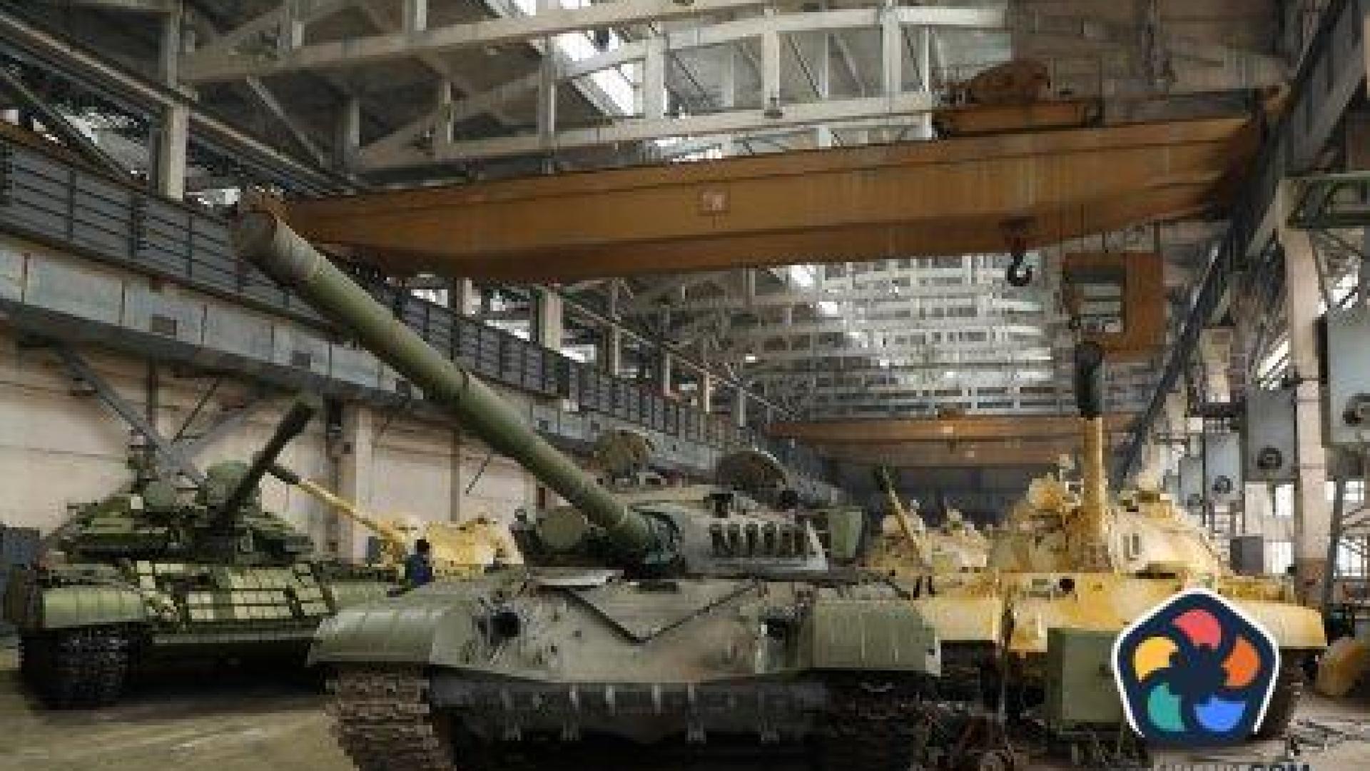 Русия спира резервните части за военна техника заради помощта към Украйна