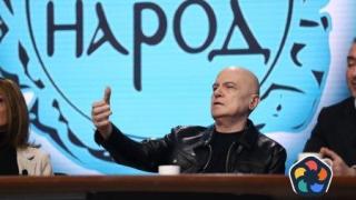 След дълго криене Слави Трифонов обяви имущество за 20 млн. лв.