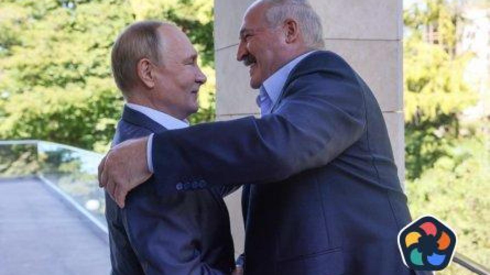 Защо нараства напрежението по източната граница на НАТО с Беларус