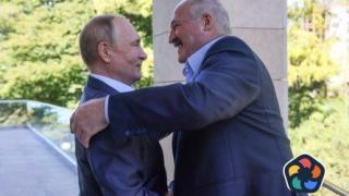 Защо нараства напрежението по източната граница на НАТО с Беларус