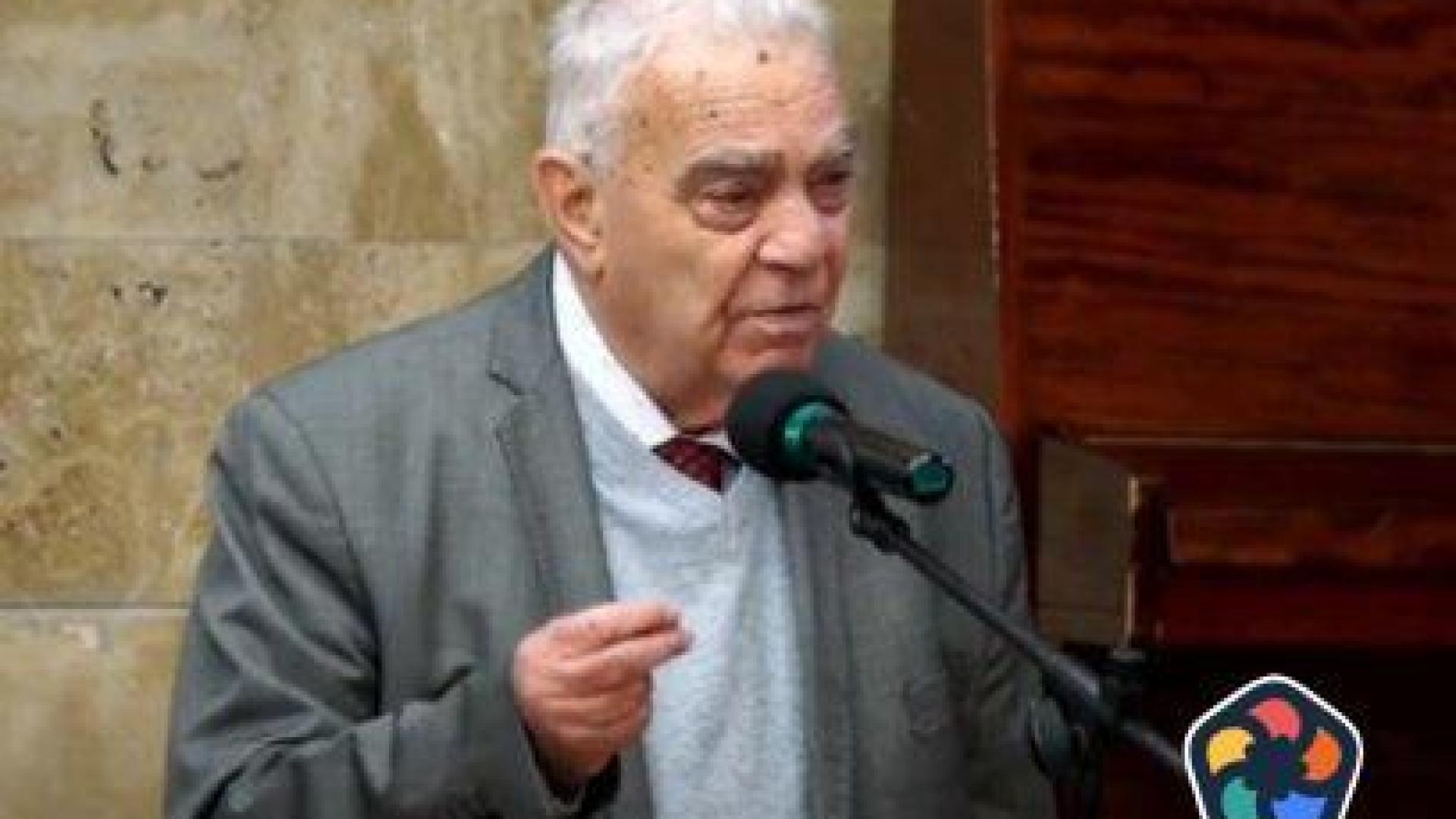 “Бащата на беналгина“ проф. Шекерджийски предложен за орден “Стара планина“