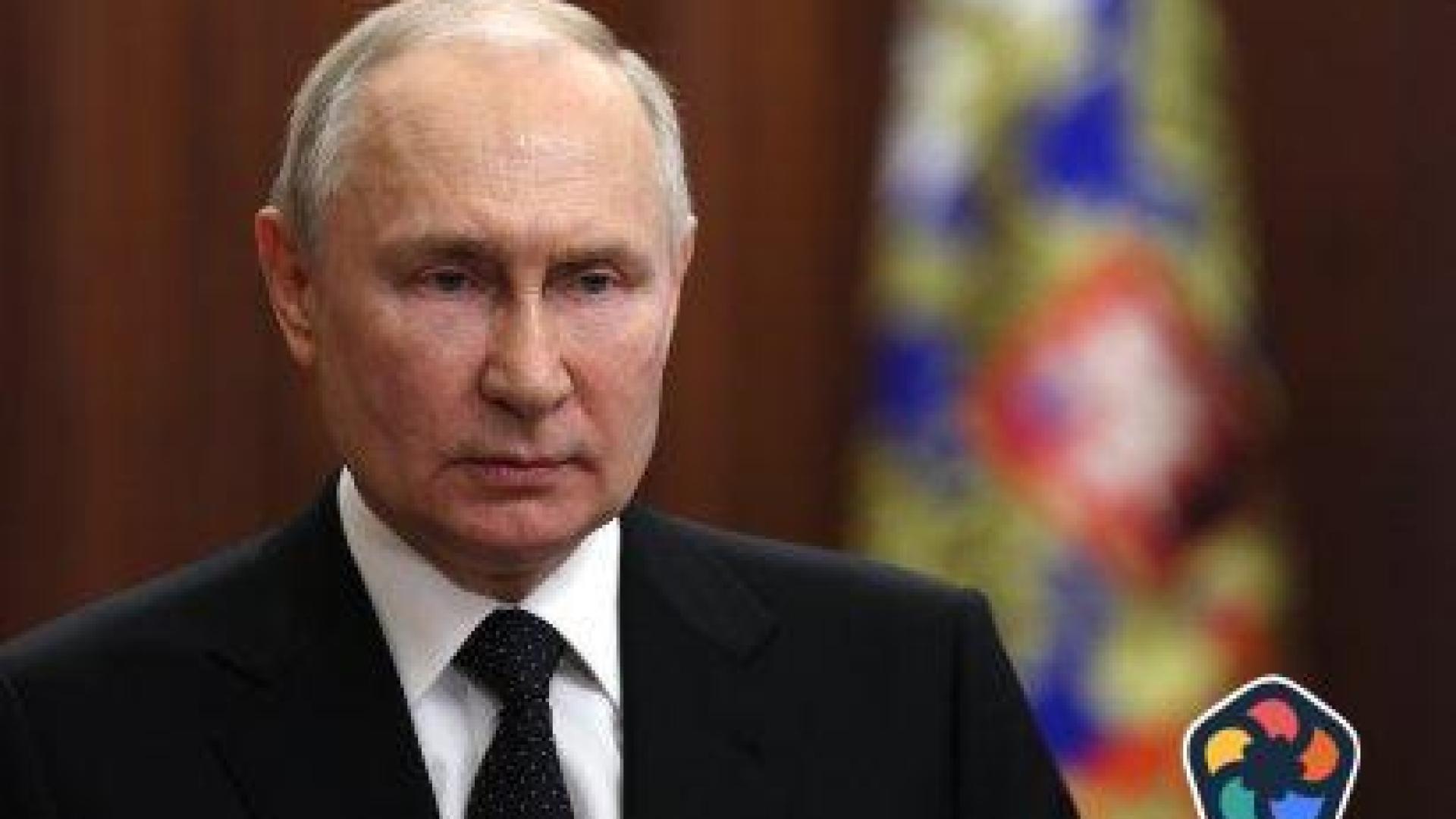 Заговорът на Путин да раздели Запада може би успява
