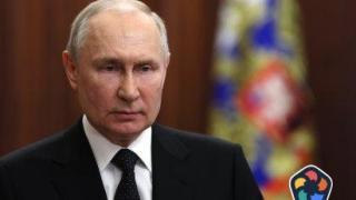 Заговорът на Путин да раздели Запада може би успява