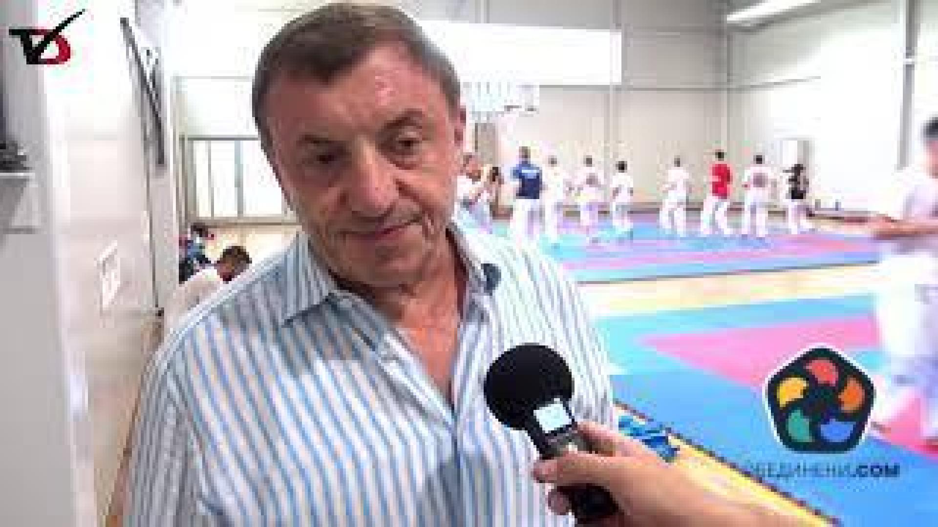 Съюзът на бившите барети:  "Алексей завинаги ще остане пример, достоен за подражание"
