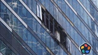 Руската ПВО е свалила дрон над Москва